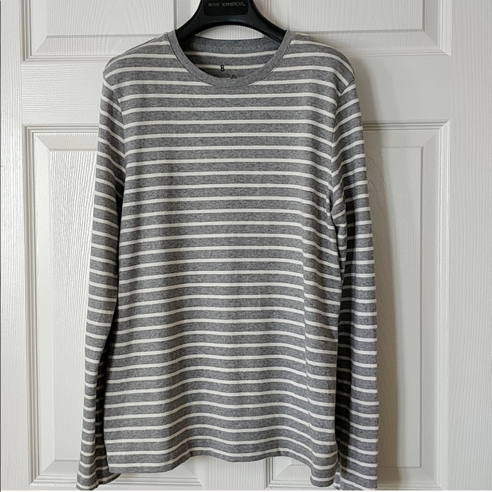 NWOT Baleno long sleeve shirt